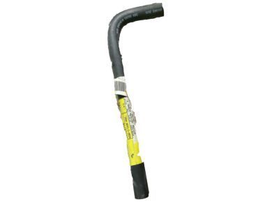 Pontiac PCV Valve Hose - 22538996