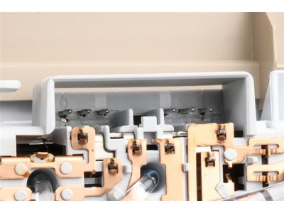 23149045 GM Console, Overhead Console Product Photo 3 of 5