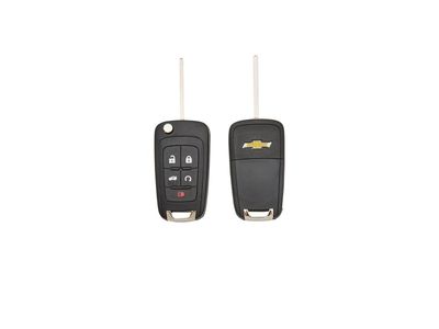 84408229 GM Transmitter, Door Electric And Vacuum Locks Product Photo 3 of 3