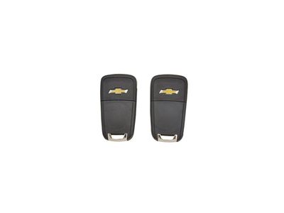 84408229 GM Transmitter, Door Electric And Vacuum Locks Product Photo 1 of 3