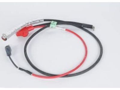 Buick 88987145 Positive Cable