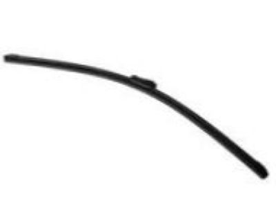 GMC Windshield Wiper - 84225696