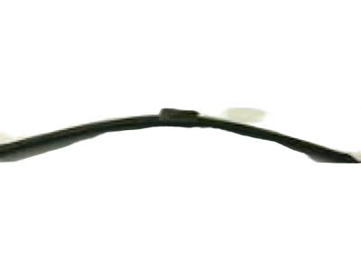 GMC Windshield Wiper - 84225696