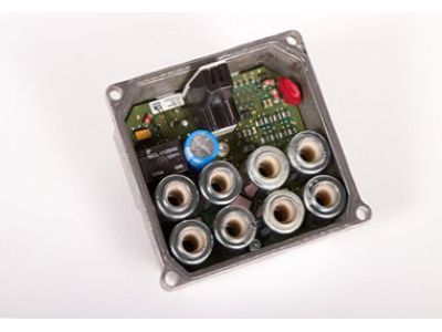 Oldsmobile ABS Control Module - 18078137