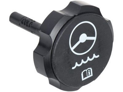 Chevy 10317982 Reservoir Cap
