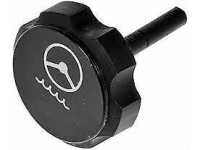 Chevy 10317982 Reservoir Cap