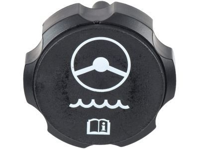 Chevy 10317982 Reservoir Cap
