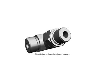 GM 22990951 Tee, Fuel Line 22990951 GM Tee, Fuel Line Product Photo 1 of 1