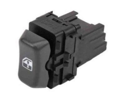 GMC Power Window Switch - 15047831