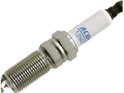 Saturn Ion Spark Plug - 12681661