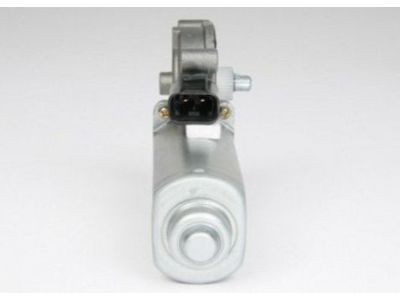 Pontiac Window Motor - 19152000