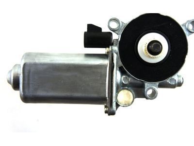 Pontiac Window Motor - 19152000