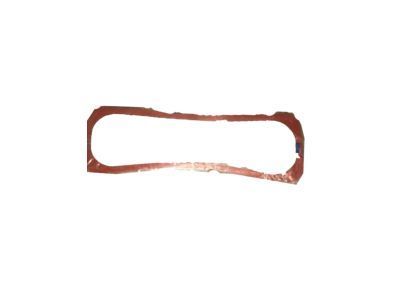 GMC Valve Cover Gasket - 14081257