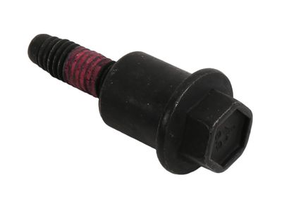 11588522 GM Bolt, Engine Crankshaft And Camshaft Balancer Product Photo 2 of 3