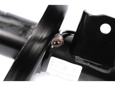 Buick LaCrosse Shock Absorber - 23109099