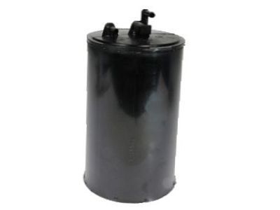 GMC G3500 Vapor Canister - 17087115