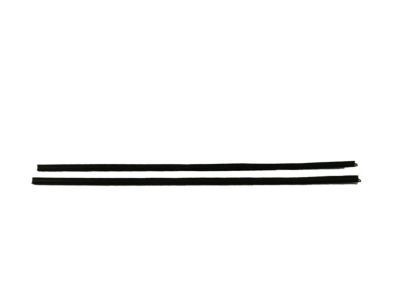 Oldsmobile Windshield Wiper - 12339129