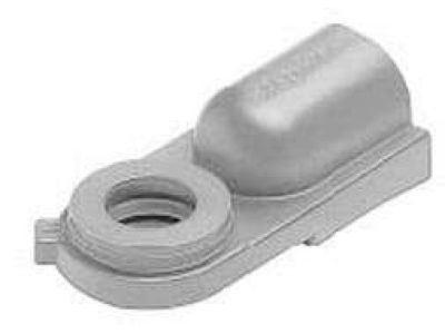 Cadillac 12160209 Negative Cable Cover