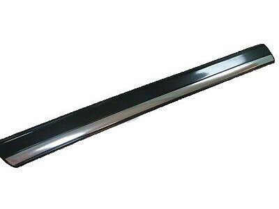 GMC Sierra 1500 Door Moldings - 22760306