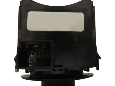 Cadillac CTS Turn Signal Switch - 22894392