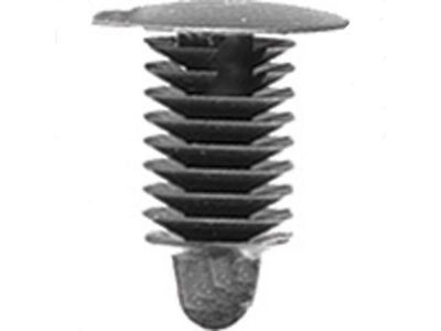 Cadillac 20699808 Lower Baffle Lower Retainer