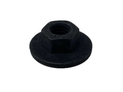 GMC 11546449 Mount Bracket Nut