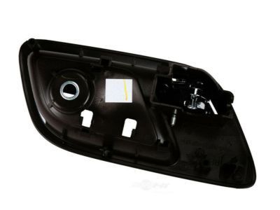Chevy Suburban 2500 Interior Door Handle - 22855648
