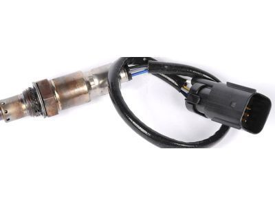GM 12652845 Sensor, Computer Control Sensors 12652845 GM Sensor, Computer Control Sensors Product Photo 1 of 2