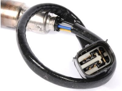 12652845 GM Sensor, Computer Control Sensors Product Photo 2 of 2
