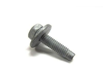 GMC 11519376 Shutter Mount Bolt