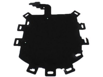 GMC Occupant Detection Sensor - 20933923