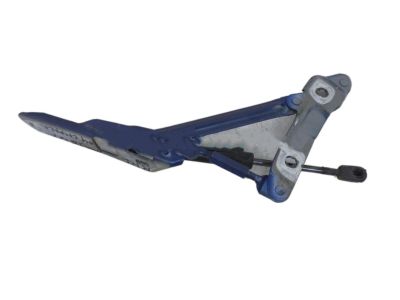 Chevy Impala Liftgate Hinge - 10382577