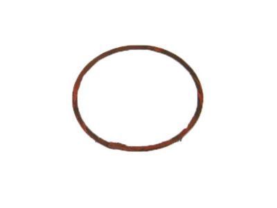 GMC K3500 Axle Shaft Retainer - 341511