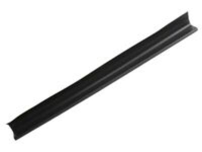 GMC Canyon Door Seal - 94777465