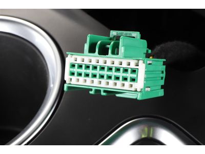 84403377 GM Console, Floor Console Product Photo 3 of 5
