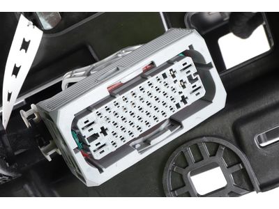 84403377 GM Console, Floor Console Product Photo 4 of 5
