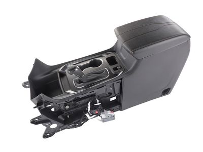 GM 84403377 Console, Floor Console 84403377 GM Console, Floor Console Product Photo 1 of 5