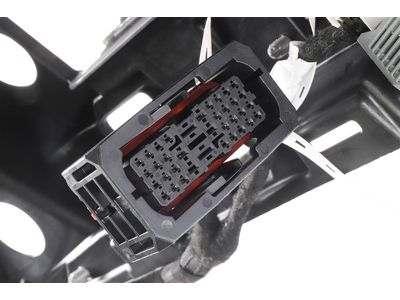 84403377 GM Console, Floor Console Product Photo 5 of 5