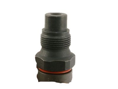 Chevy Tahoe Fuel Injector - 10233973