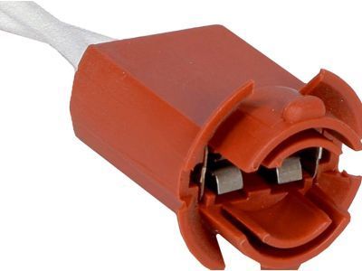 Buick Park Avenue Forward Light Harness Connector - 12117241