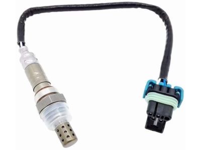 Chevy Silverado 1500 Classic Oxygen Sensor - 12572705