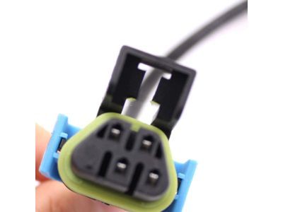 Chevy Silverado 1500 Classic Oxygen Sensor - 12572705