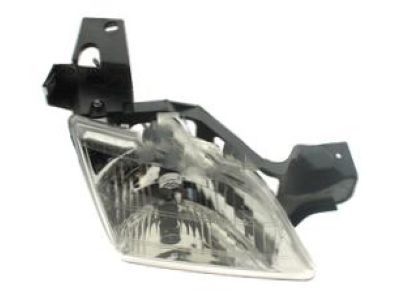 Chevy 10368388 Headlamp Assembly
