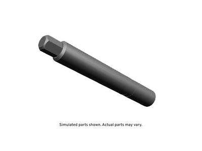 GM 22650714 Stud, Transmission Mounting Support, Rear 22650714 GM Stud, Transmission Mounting Support, Rear Product Photo 1 of 1