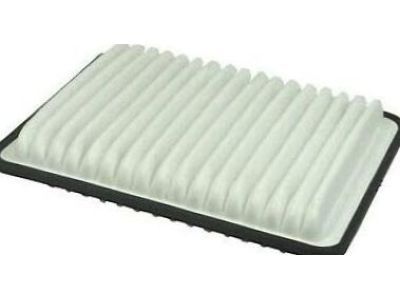 Hummer H3 Air Filter - 15942429