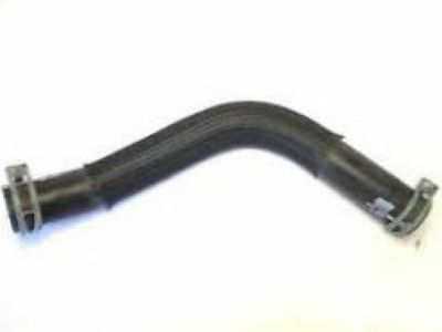 GMC Cooling Hose - 25757838