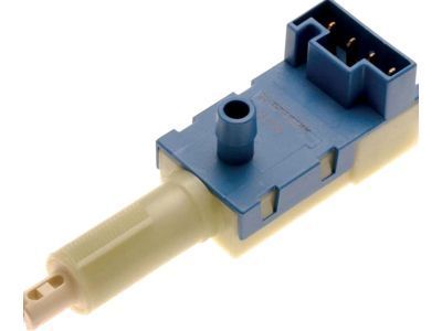 Oldsmobile Cruise Control Switch - 12450039
