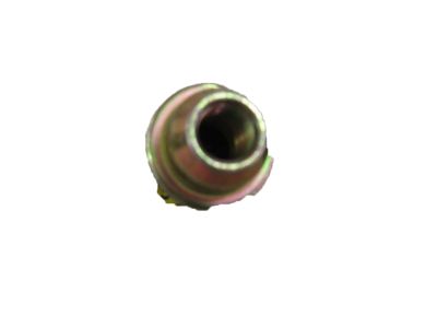 Oldsmobile Lug Nuts - 88891753