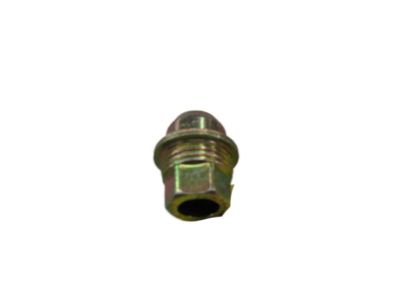 Oldsmobile Lug Nuts - 88891753