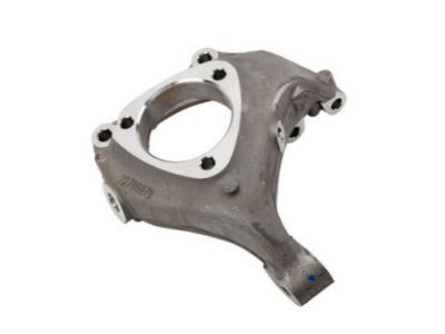 GMC Steering Knuckle - 22786979